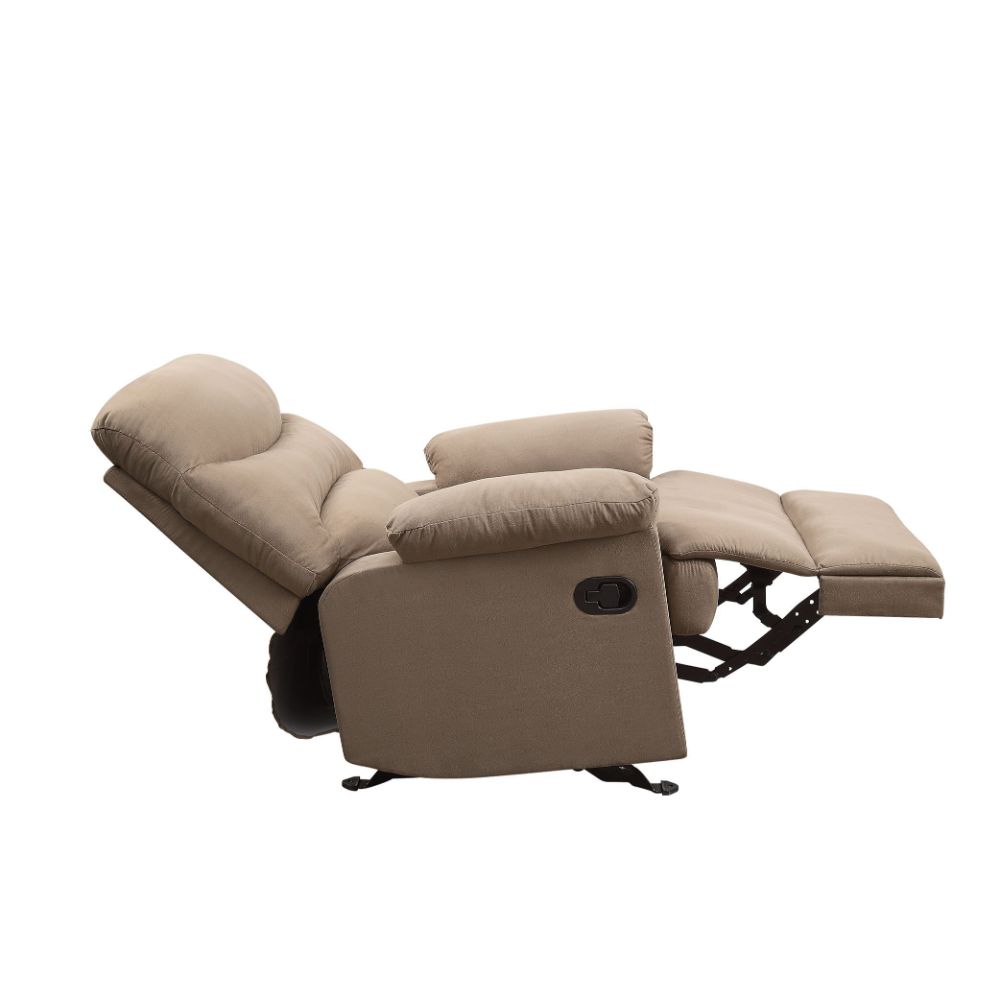 Arcadia Recliner By Acme Furniture | Chairs & Recliners | Modishstore - 15
