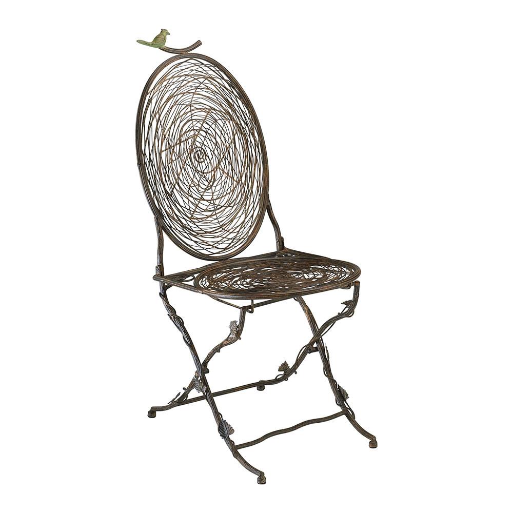 Cyan Design Bird Chair