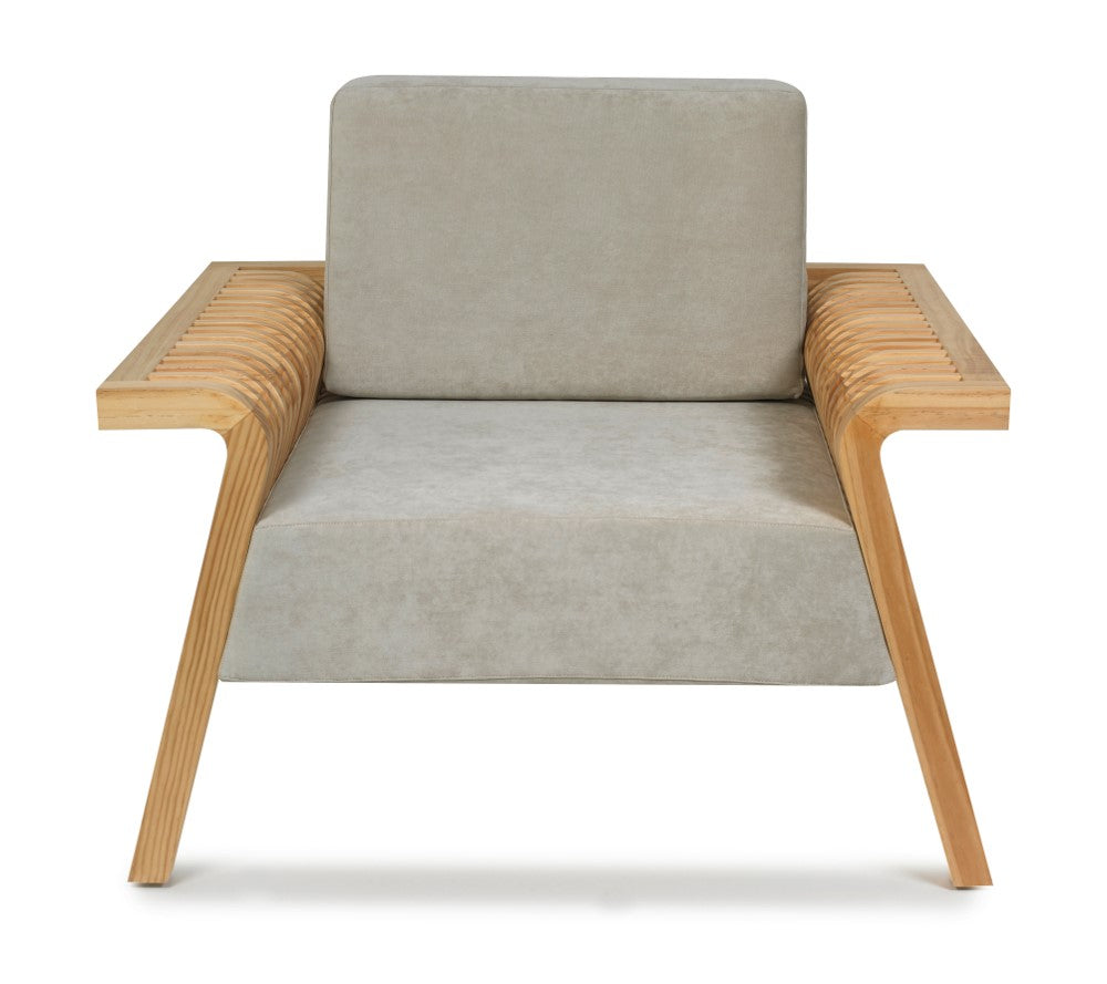 Oggetti Flori Chair | Accent Chairs | Modishstore-2