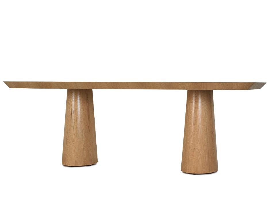 Oggetti Ingrid Dining Tables | Dining Tables | Modishstore-5