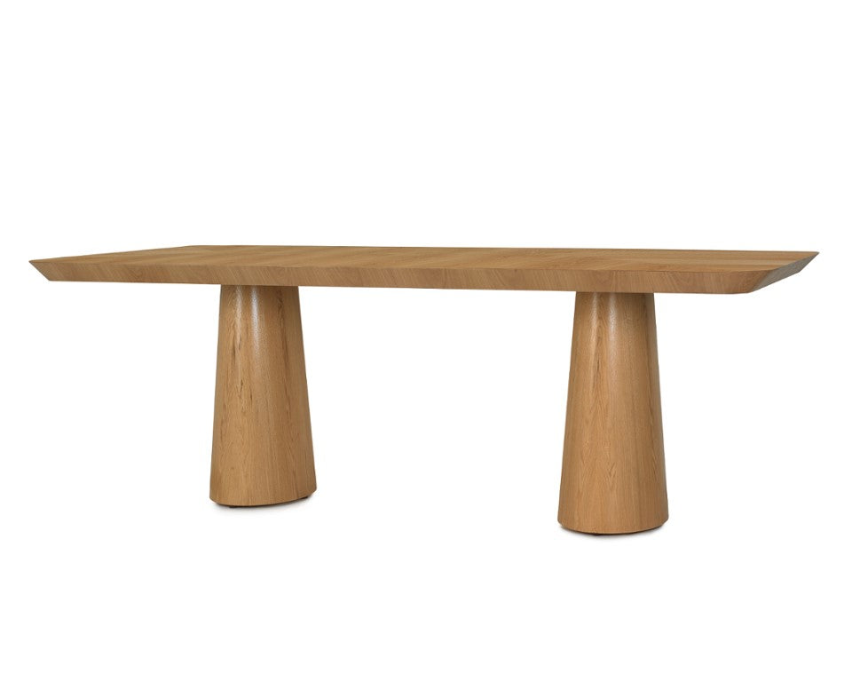 Oggetti Ingrid Dining Tables | Dining Tables | Modishstore-8
