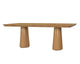Oggetti Ingrid Dining Tables | Dining Tables | Modishstore-7