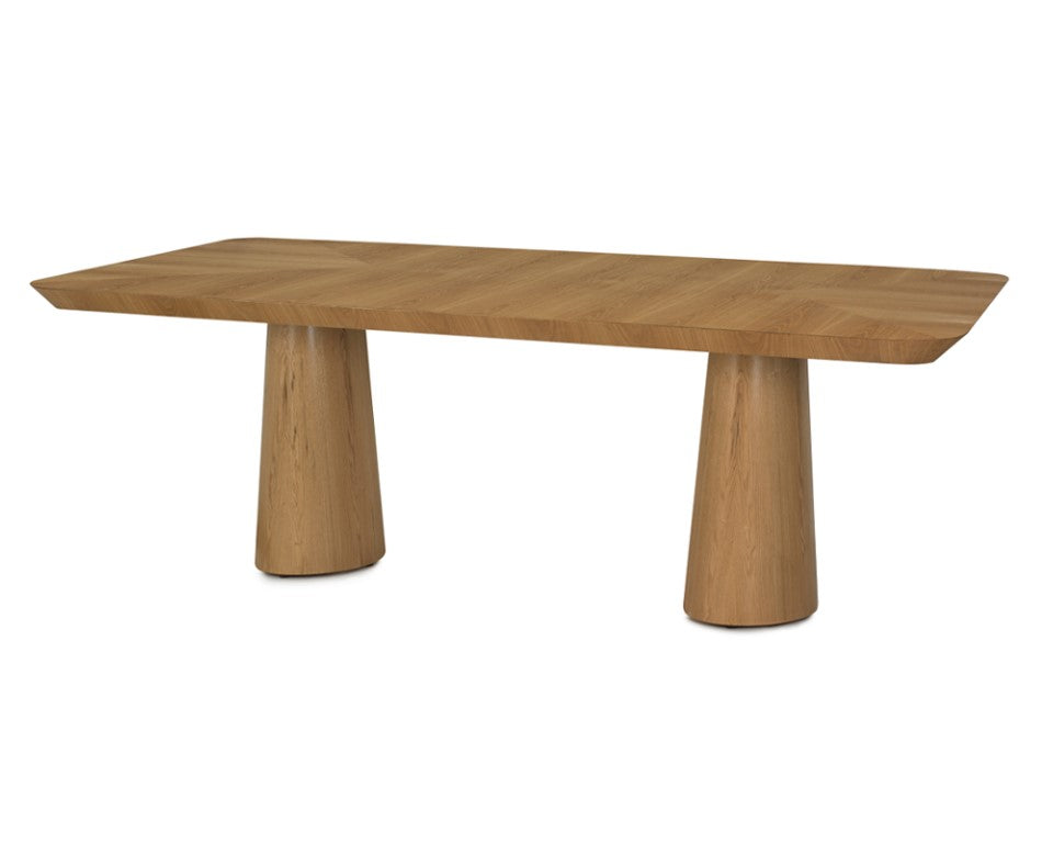 Oggetti Ingrid Dining Tables | Dining Tables | Modishstore-4