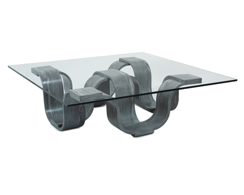 Oggetti Square Accent Table | Accent Tables | Modishstore-2