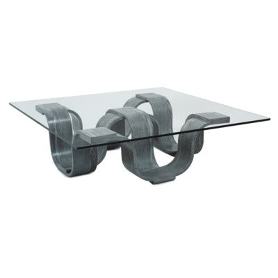 Oggetti Square Accent Table | Accent Tables | Modishstore-9