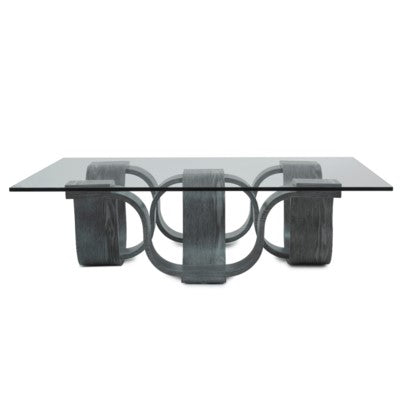 Oggetti Square Accent Table | Accent Tables | Modishstore-4