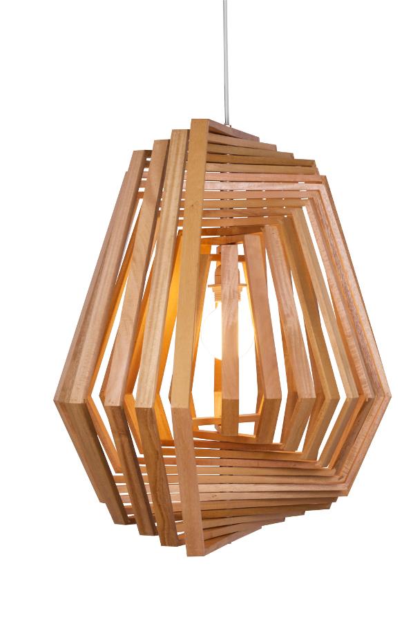 Oggetti Twist Hexagonal | Pendant Lamps | Modishstore