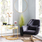 LumiSource Diana Lounge Chair | Modishstore | Lounge Chairs