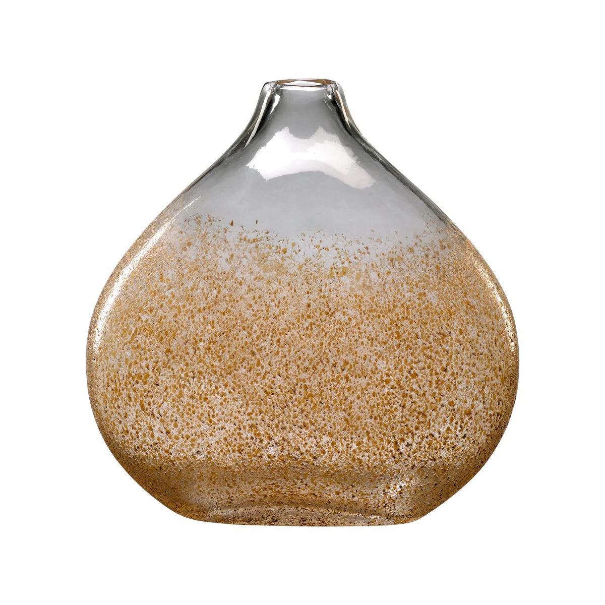 Large Russet Vase By Cyan Design | Vases | Modishstore