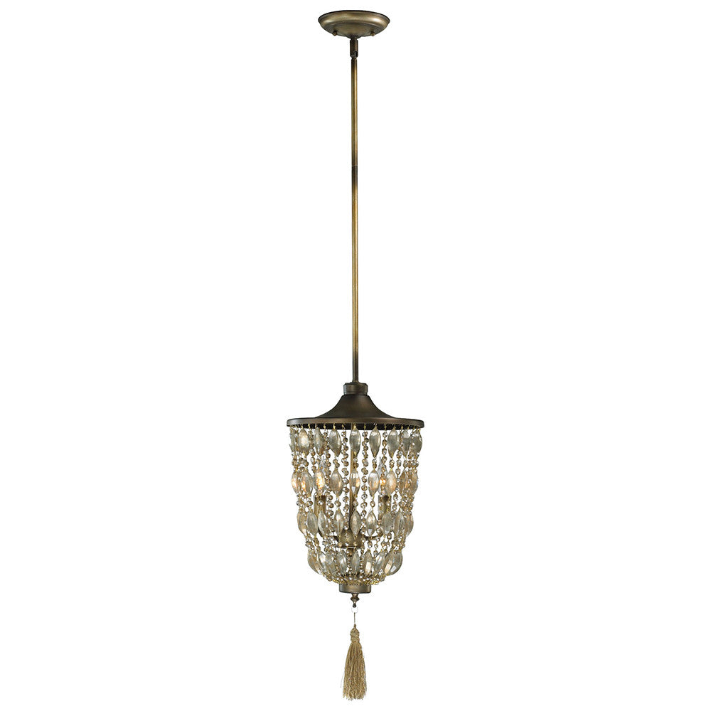 Cyan Design Adriana Pendant | Modishstore | Pendant Lamps