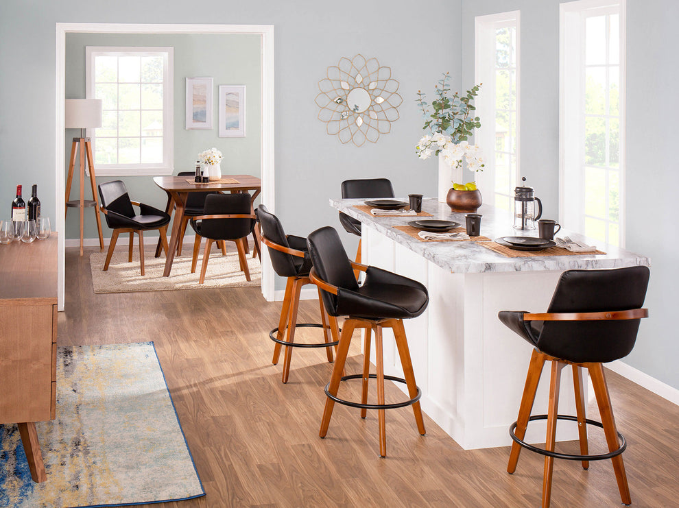 LumiSource Cosmo Counter Stool-2