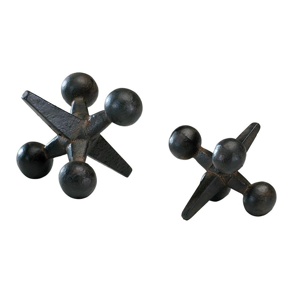 Cyan Design Black Jack