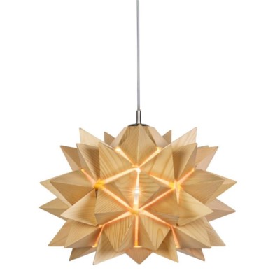 Oggetti Nova Pendant | Pendant Lamps | Modishstore-2