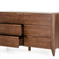Vig Furniture Modrest Codex Modern Tobacco Dresser | Modishstore | Dressers-7