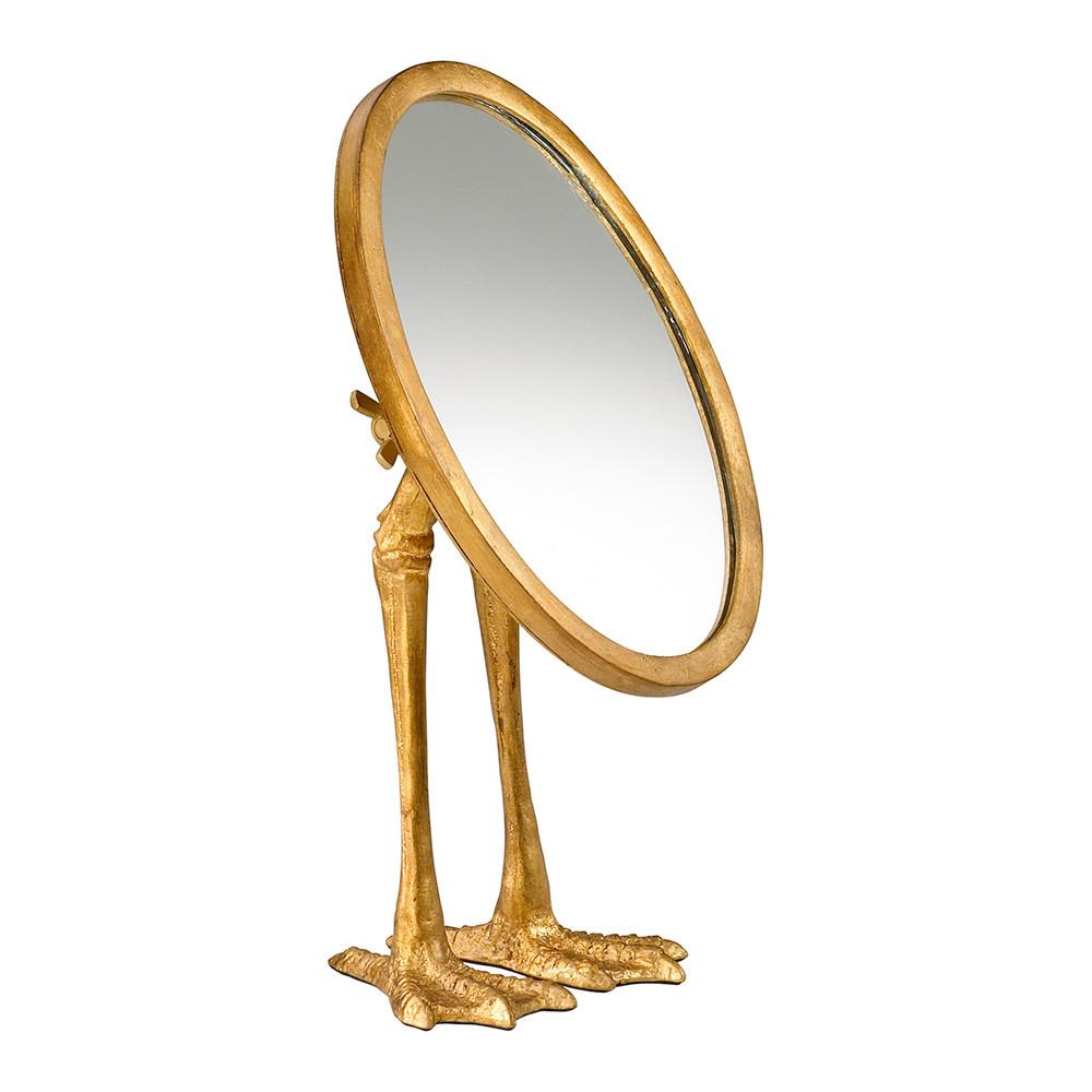 Cyan Design Duck Leg Mirror