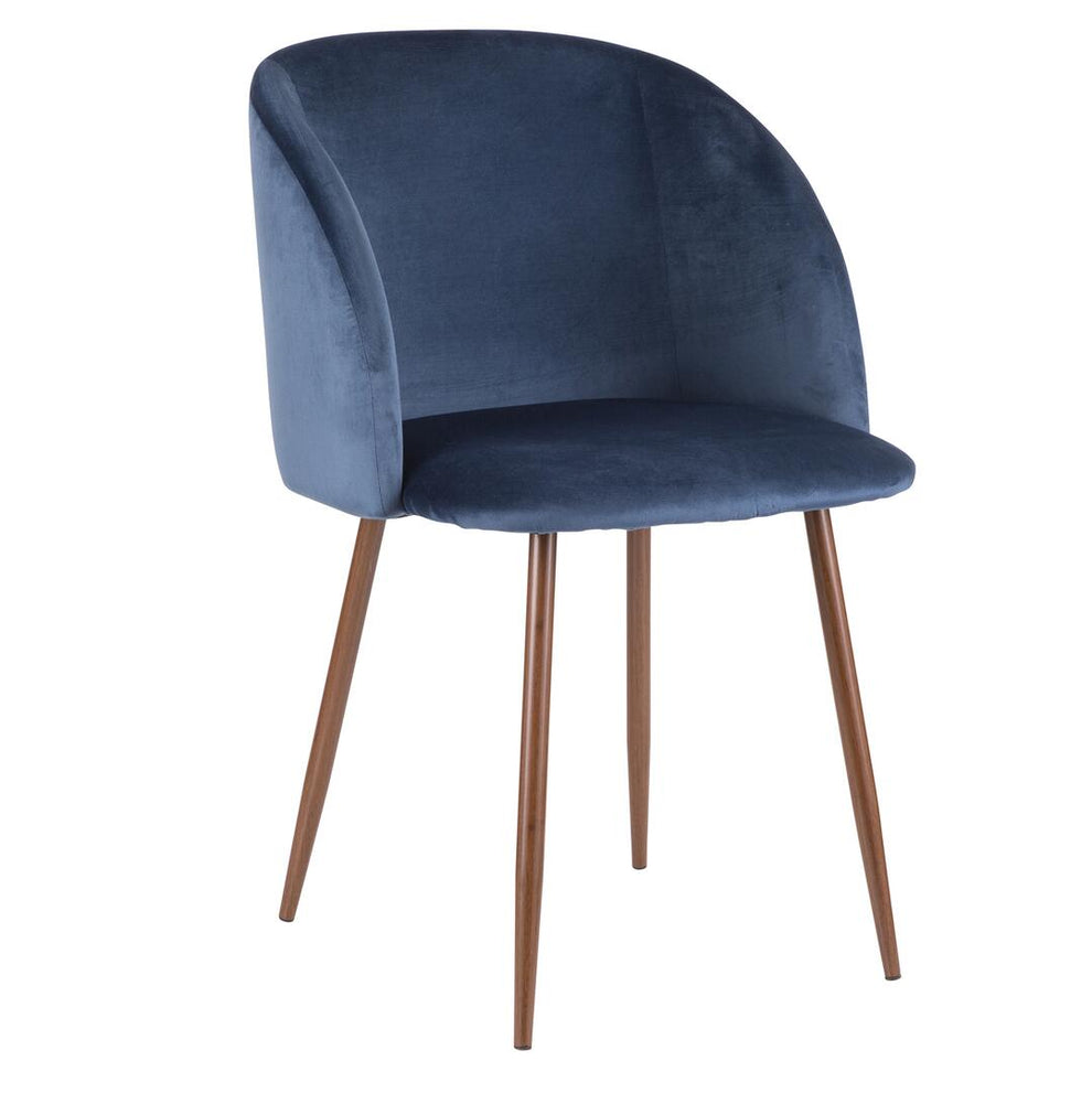 LumiSource Fran Dining Chair - Set of 2 | Modishstore | Dining Chairs - 7