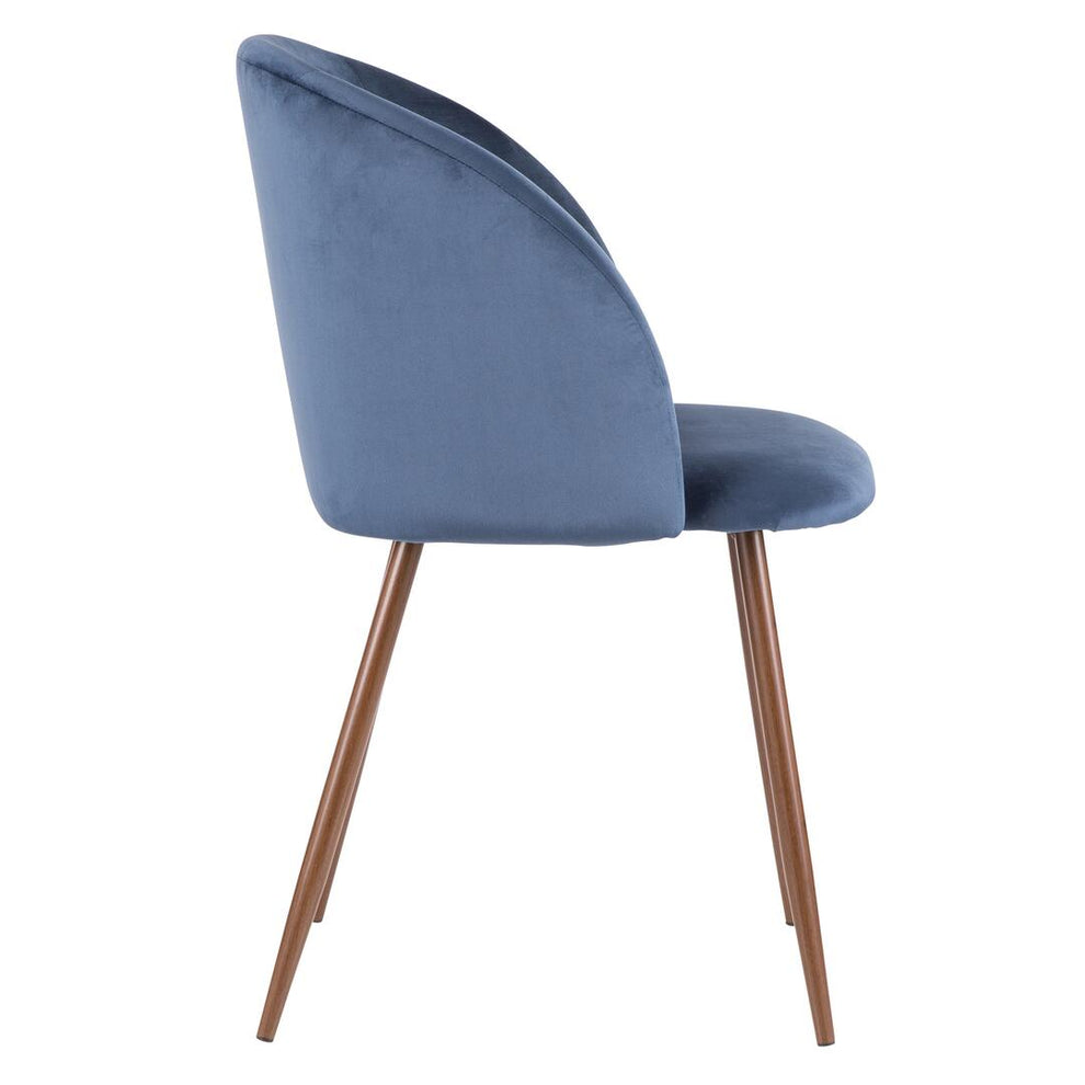 LumiSource Fran Dining Chair - Set of 2 | Modishstore | Dining Chairs - 6