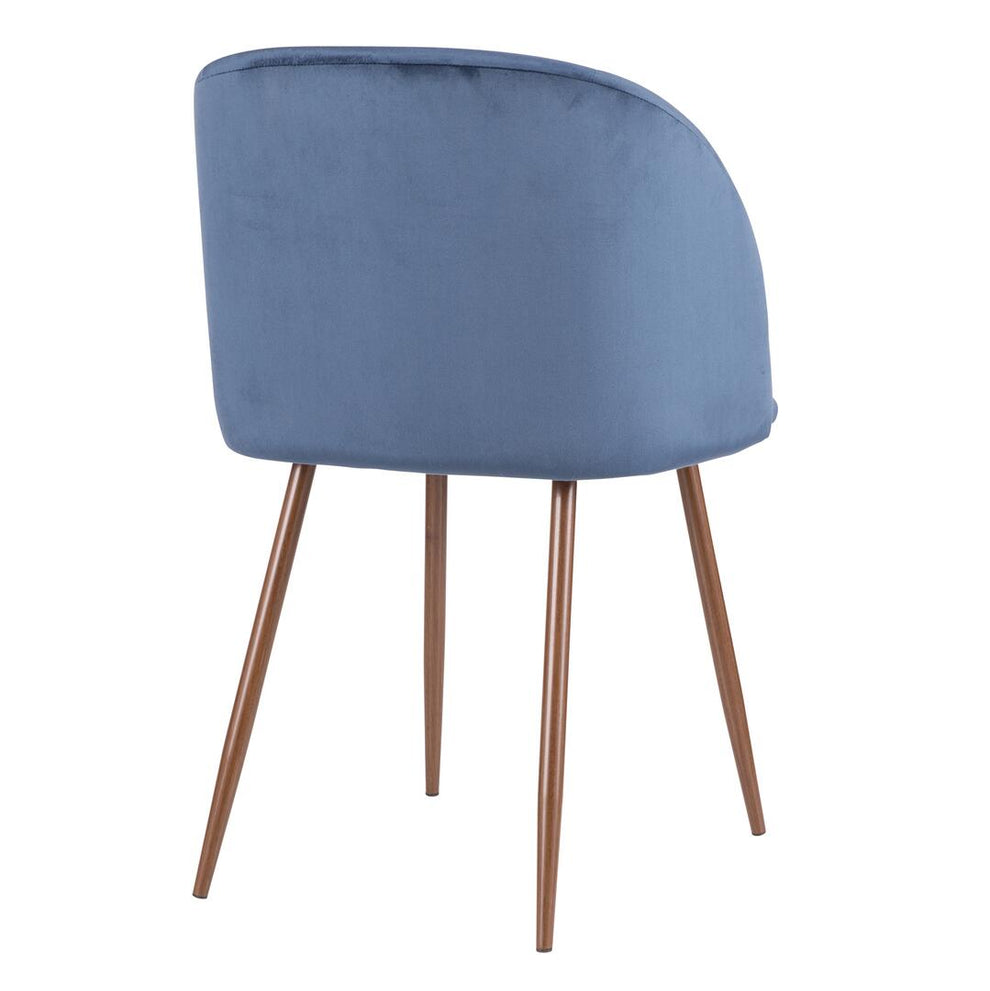 LumiSource Fran Dining Chair - Set of 2 | Modishstore | Dining Chairs - 5