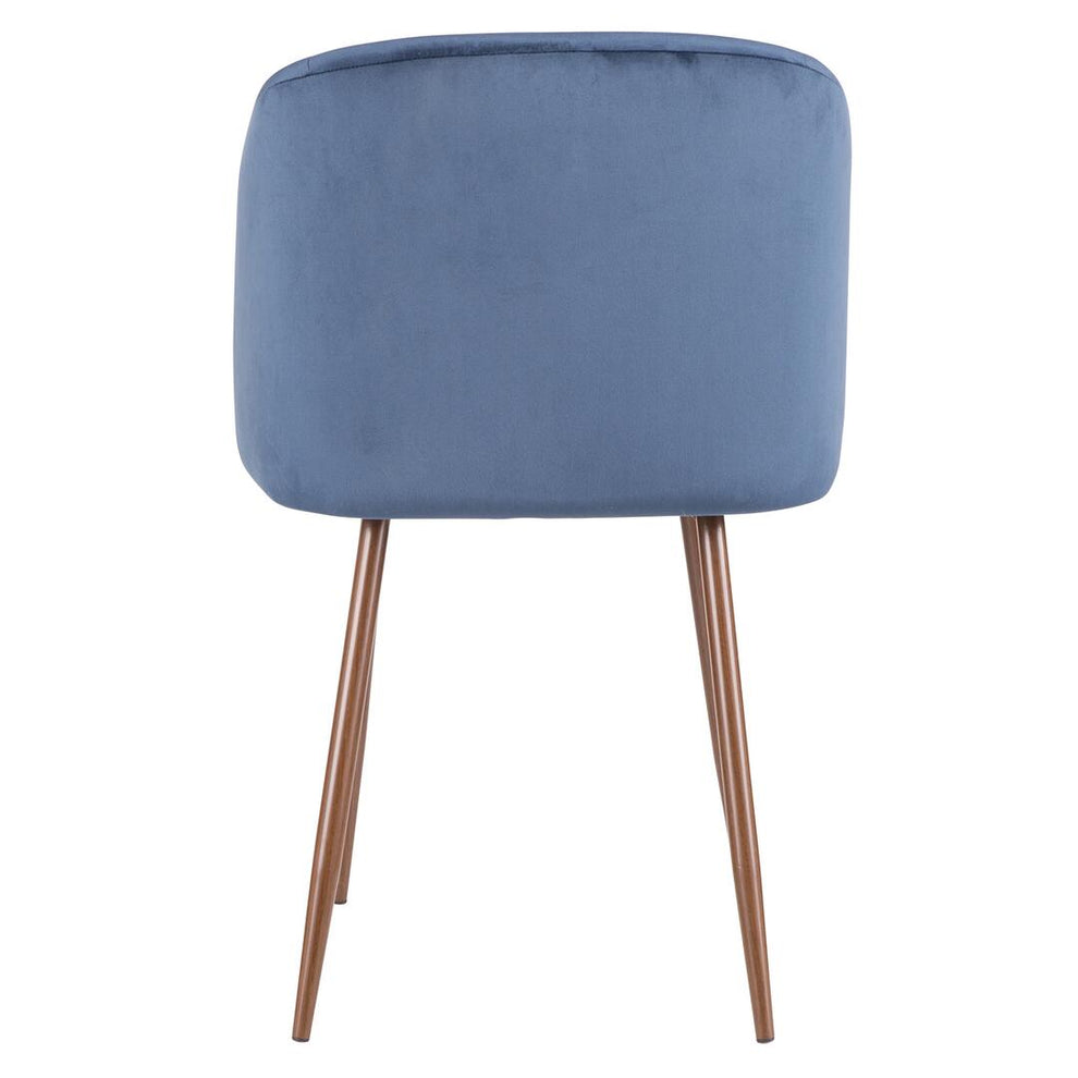 LumiSource Fran Dining Chair - Set of 2 | Modishstore | Dining Chairs - 4
