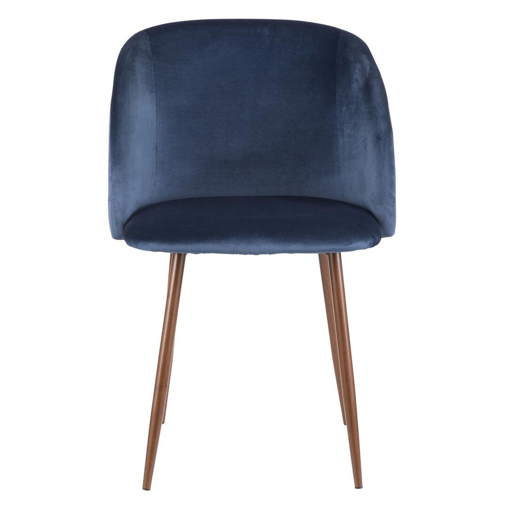 LumiSource Fran Dining Chair - Set of 2 | Modishstore | Dining Chairs - 3
