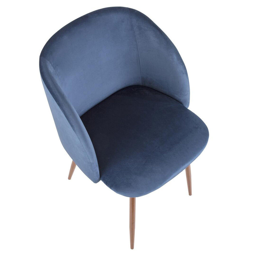 LumiSource Fran Dining Chair - Set of 2 | Modishstore | Dining Chairs - 2