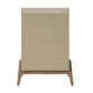 Manhattan Comfort Essence 48.23" Tall Dresser with 5 Full Extension Drawers | Dressers | Modishstore-14