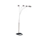 Lamp Floor Lamp By Acme Furniture | Floor Lamps | Modishstore - 2