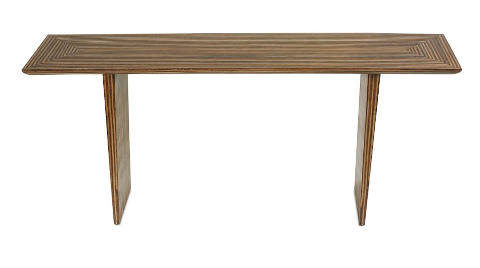 Oggetti Grazia Console Tables | Console Tables | Modishstore-4