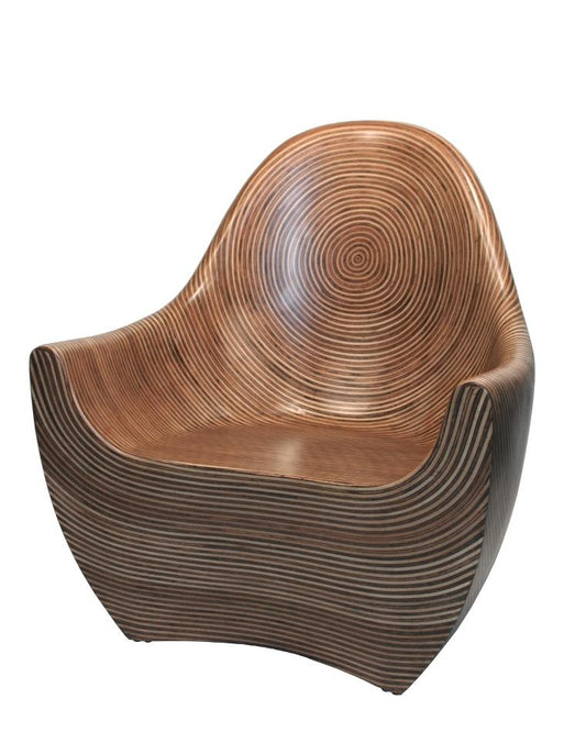 Oggetti Regal Chair | Accent Chairs | Modishstore