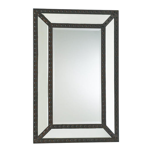 Cyan Design Merlin Mirror