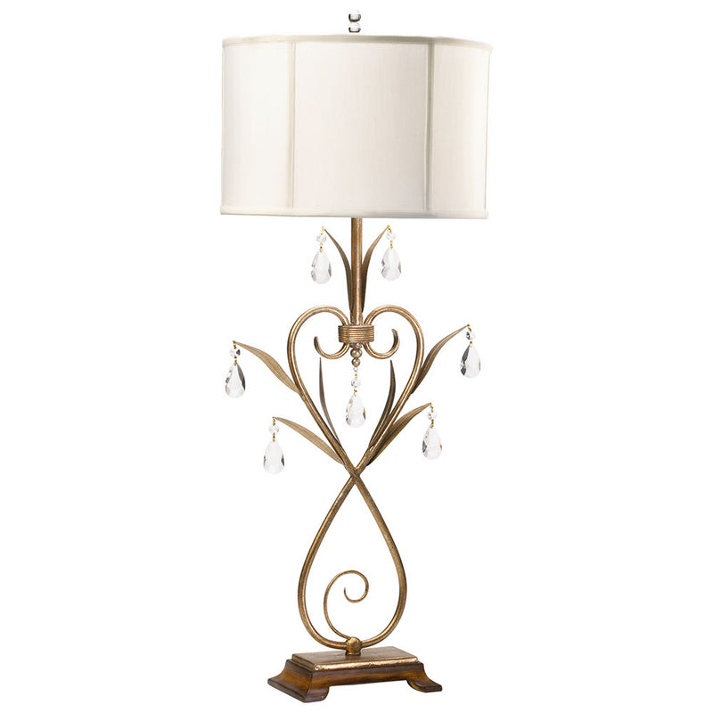 Cyan Design Sophie Table Lamp | Modishstore | Table Lamps