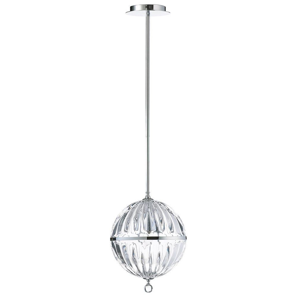 Cyan Design Janus Globe Pendant