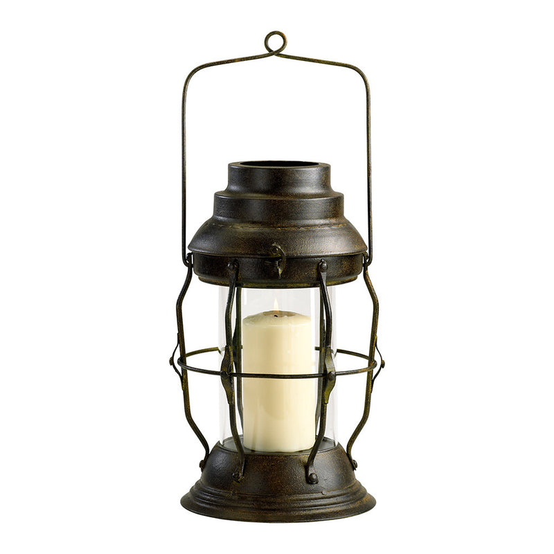 Cyan Design Willow Lantern | Modishstore | Candle Holders