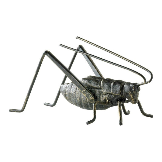 Cyan Design Cricket Sculpture