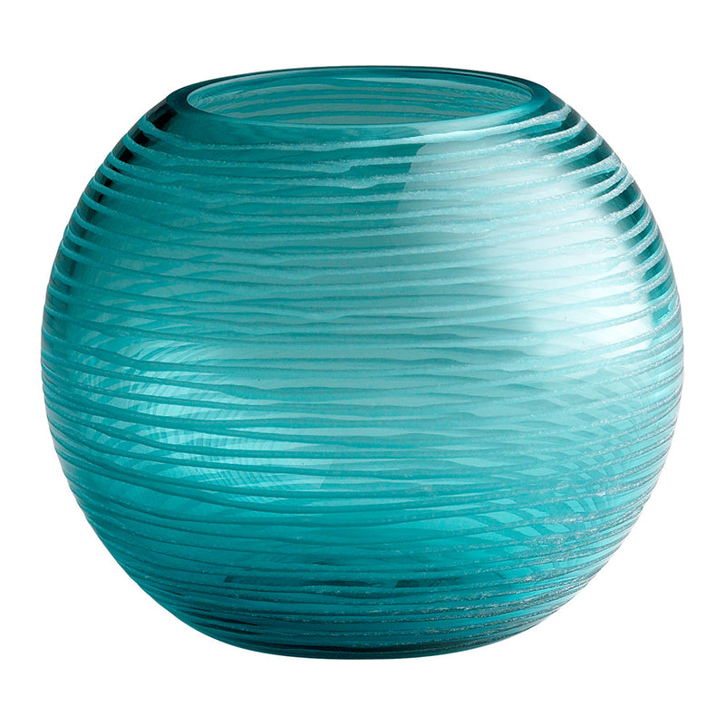 Cyan Design Round Libra Vase | Modishstore | Vases