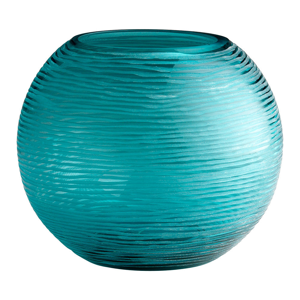 Cyan Design Round Libra Vase