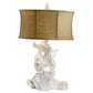 Cyan Design Driftwood Table Lamp