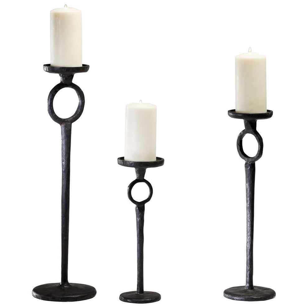 Cyan Design Duke Candle Holder