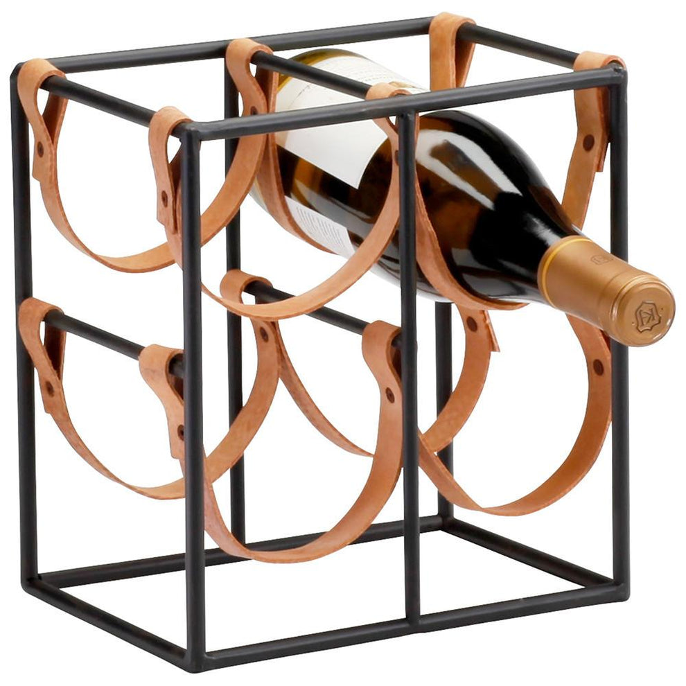 Cyan Design Brighton Wine Holder