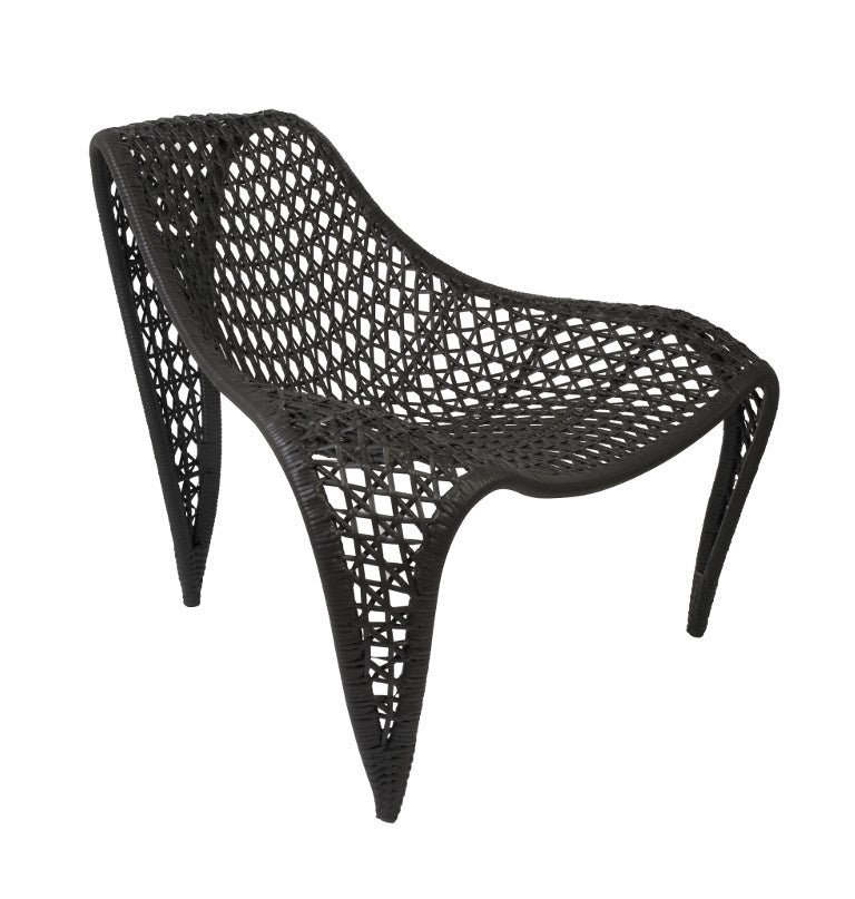 Oggetti Wing Chair | Accent Chairs | Modishstore