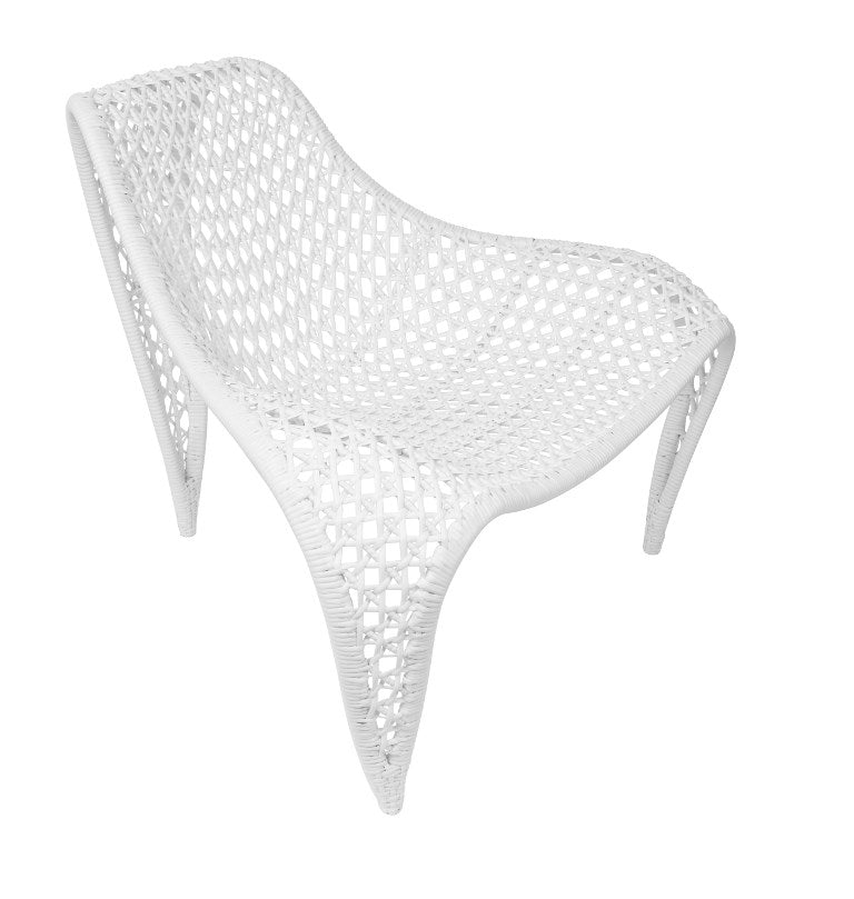 Oggetti Wing Chair | Accent Chairs | Modishstore-3