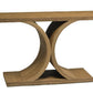 Oggetti Ipanema Console, Natural | Console Tables | Modishstore
