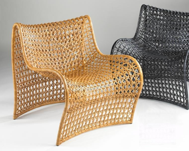 Oggetti Lola Chair Indoor | Accent Chairs | Modishstore-2