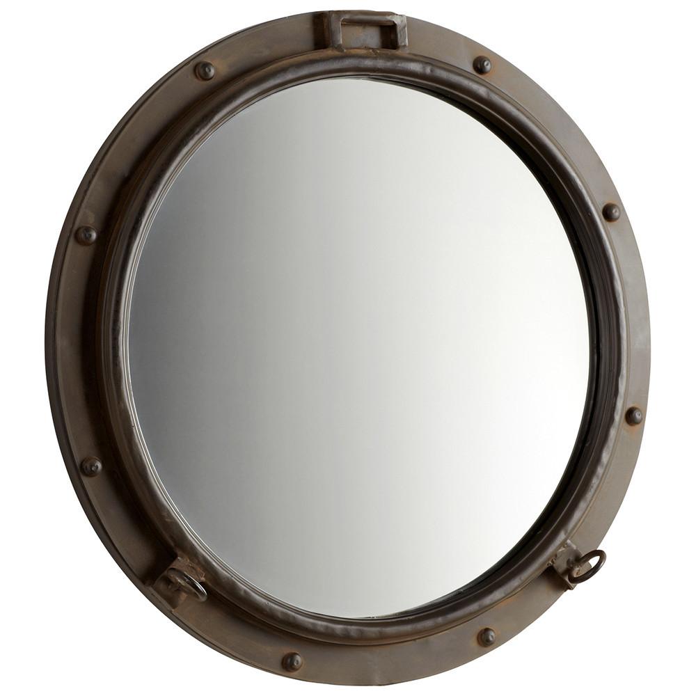 Cyan Design Porto Mirror