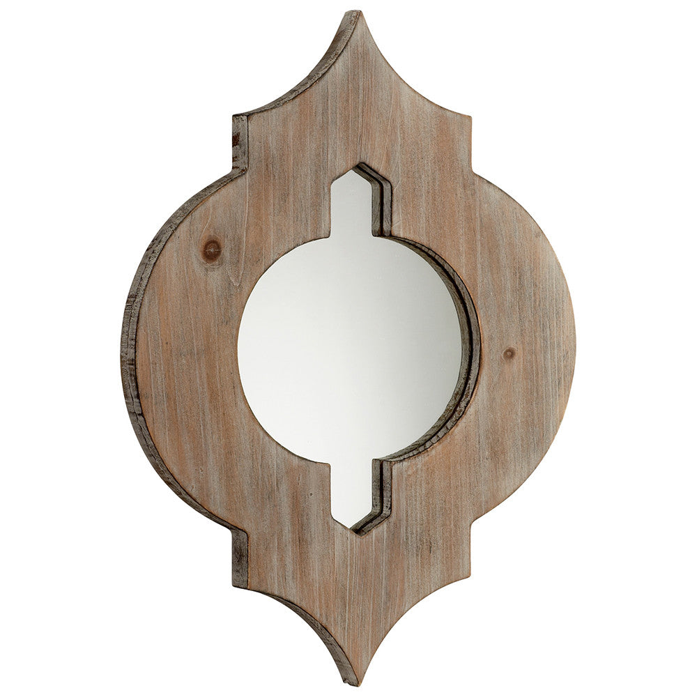 Cyan Design Turk Mirror | Modishstore | Mirrors