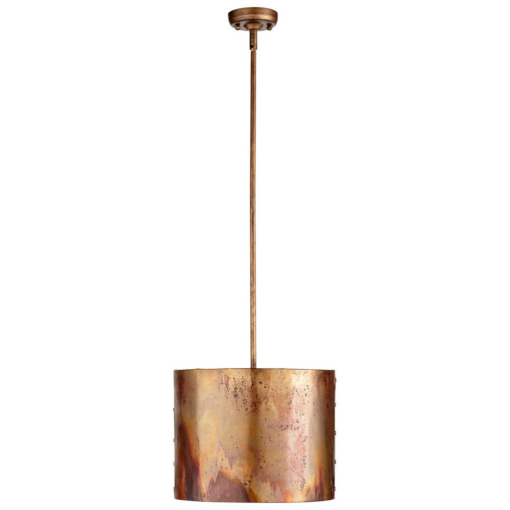 Cyan Design Mauviel One Light Pendant