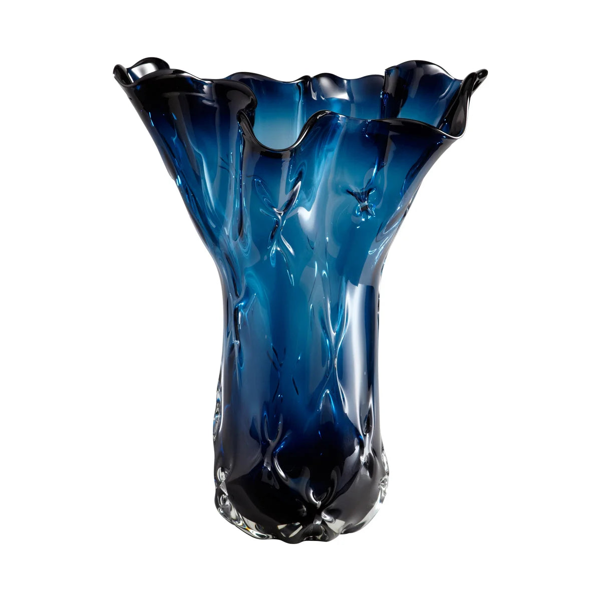 Large Bristol Vase By Cyan Design | Vases | Modishstore
