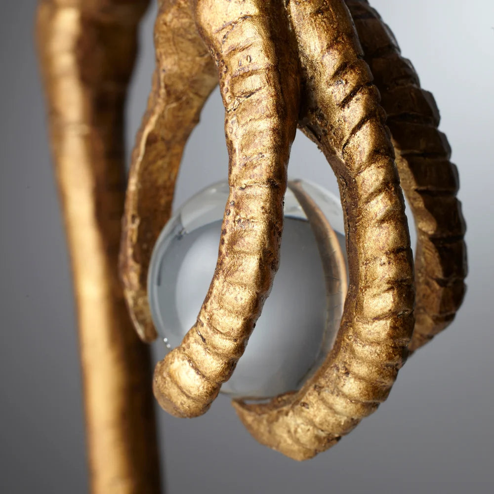 Ibis Table Lamp By Cyan Design | Cyan Design | Modishstore - 5