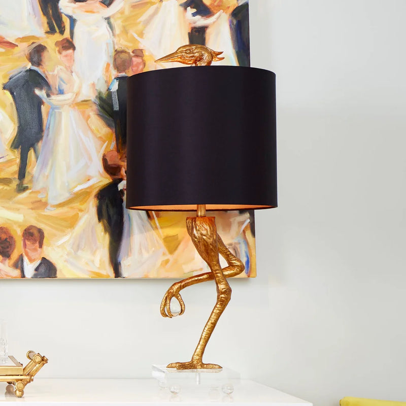 Ibis Table Lamp By Cyan Design | Cyan Design | Modishstore