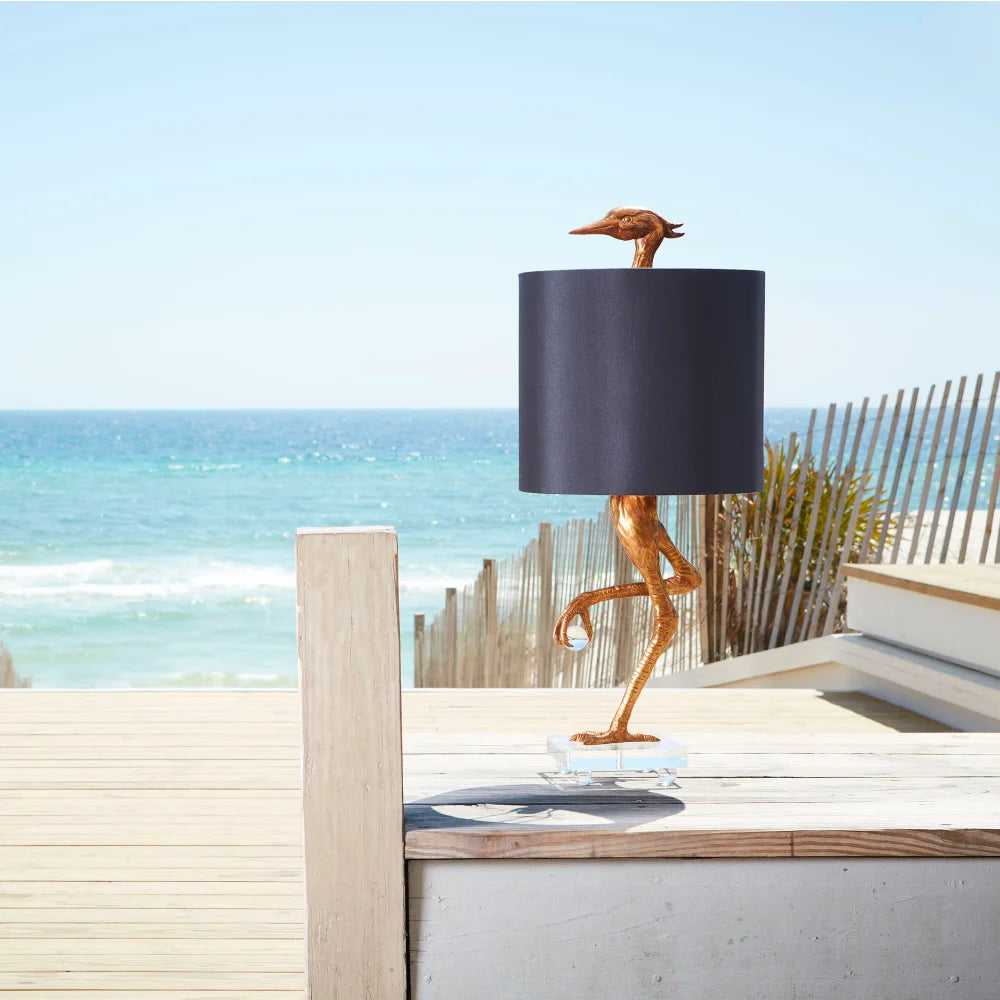 Ibis Table Lamp By Cyan Design | Cyan Design | Modishstore - 3